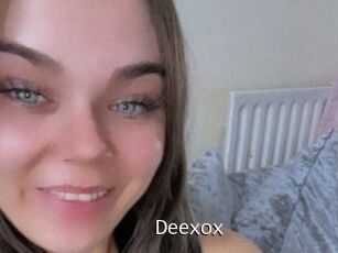 Deexox