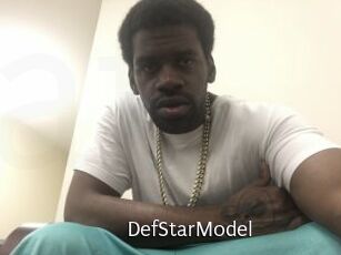 DefStarModel