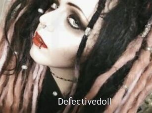 Defectivedoll