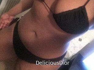 DeliciousDior