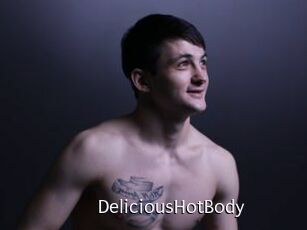 DeliciousHotBody