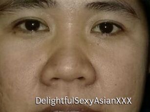 DelightfulSexyAsianXXX