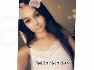 DelilahMarieX