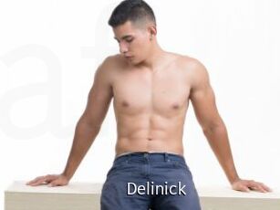 Delinick