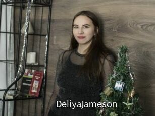 DeliyaJameson