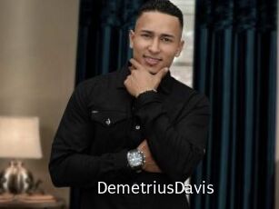 DemetriusDavis