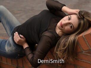 DemiSmith