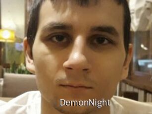 DemonNight