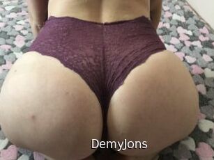 DemyJons