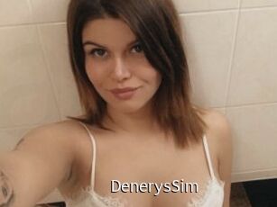 DenerysSim