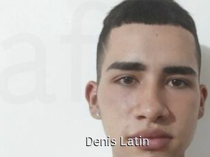 Denis_Latin