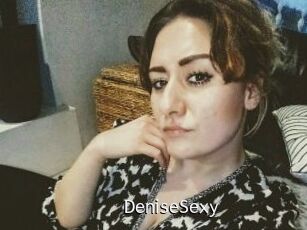 DeniseSexy