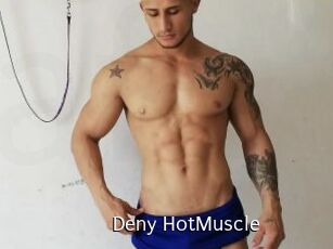 Deny_HotMuscle