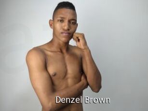 Denzel_Brown