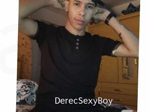 DerecSexyBoy