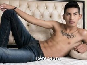 DereckFox
