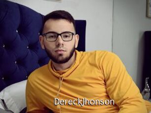 DereckJhonson