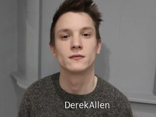 DerekAllen