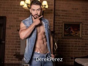 DerekPerez