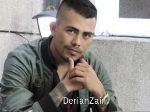 DerianZair