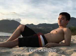 DerrickHottie