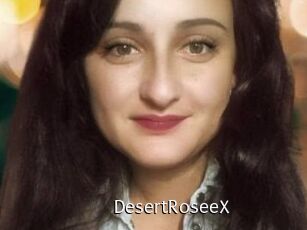 DesertRoseeX