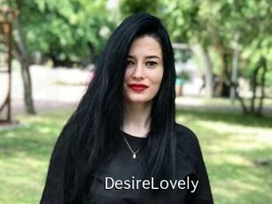 DesireLovely