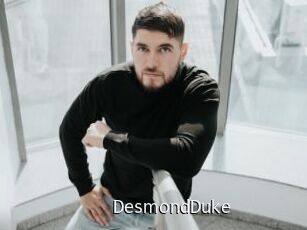 DesmondDuke