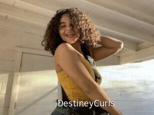 DestineyCurls