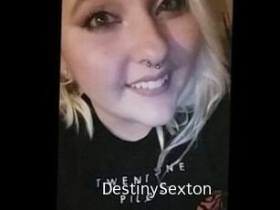 DestinySexton