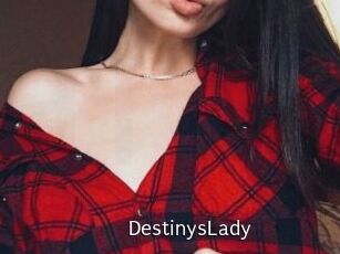 DestinysLady