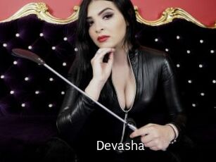 Devasha