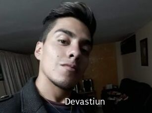 Devastiun