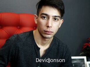 DevidJonson