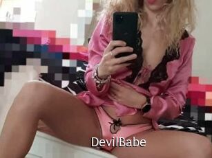 DevilBabe