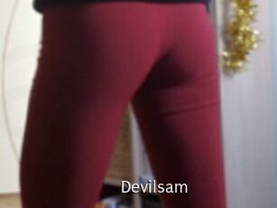 Devilsam