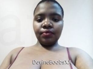 DevineBoobsXX