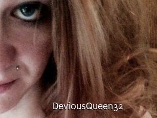 DeviousQueen32