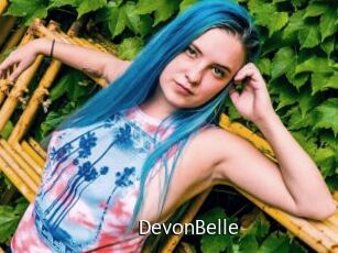 DevonBelle