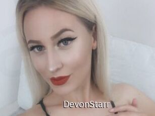 DevonStarr