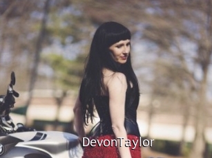 DevonTaylor