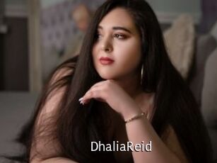 DhaliaReid