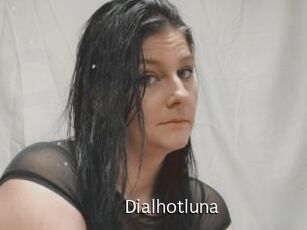 Dialhotluna