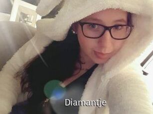 Diamantje