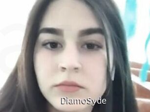 DiamoSyde