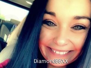 DiamondBBXX