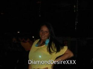 DiamondDesireXXX