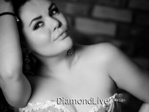 DiamondLive