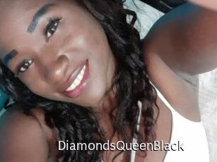 DiamondsQueenBlack