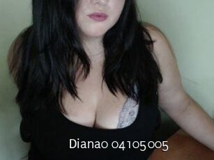 Diana0-04105005